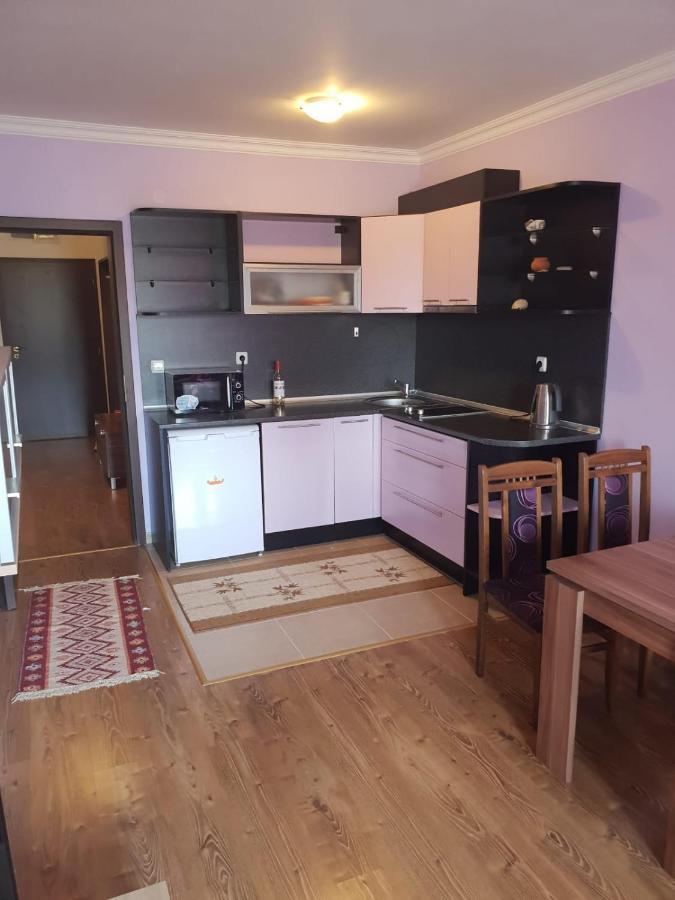 Apartments Amphora Свети-Влас Экстерьер фото