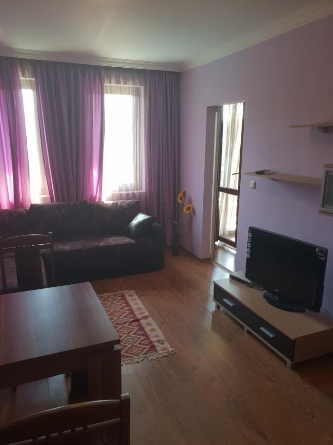 Apartments Amphora Свети-Влас Экстерьер фото