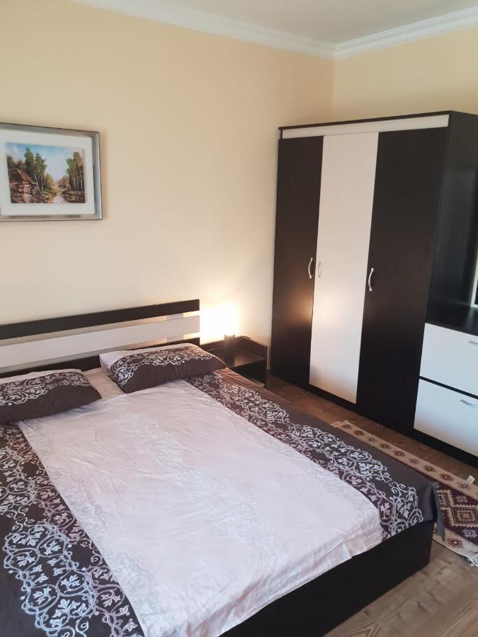 Apartments Amphora Свети-Влас Экстерьер фото